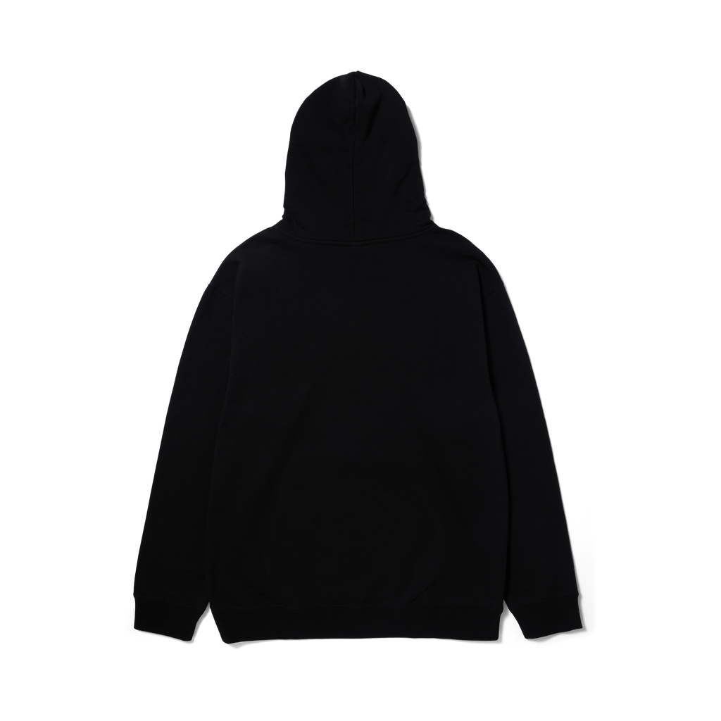 Swish Pullover Hoodie T-Shirts, Sweatshirt | ZylaModa.com (Image 2)