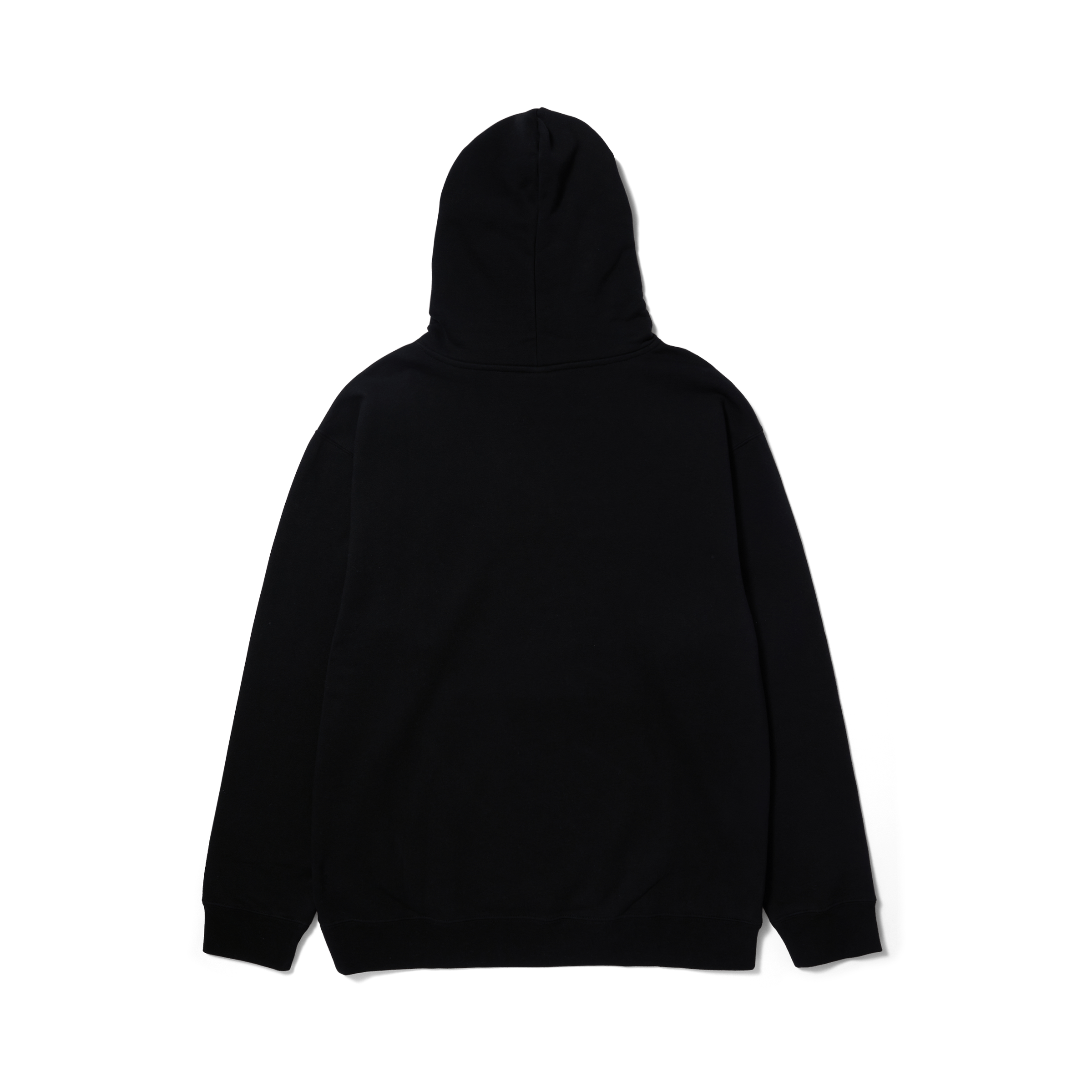 Swish Pullover Hoodie T-Shirts, Sweatshirt | ZylaModa.com (Image 2)