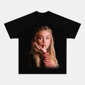 SYDNEY SWEENEY 4.1 3.0 TEE Hoodie, Sweatshirt | ZylaModa.com (Image 1)