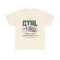 SZA - CTRL T-shirt, sza Graphic Tee, sza Merch, Rap Shirt, SOS, sza unisex gift, Concert T Shirt, Rap Unisex - Unisex...