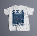 SZA- SOS Good Days T-shirt, sza Graphic Tee, sza Merch, Rap Shirt, SOS, unisex gift, Concert T Shirt, Hoodie, Sweatshirt,...