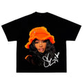 SZA Fan Favorite T-Shirt Celebrate Your Love for Hip Hop with Style Hoodie, Sweatshirt | ZylaModa.com
