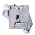 SZA SOS Album Sweatshirt, Gift for Sza Fans, Music Lovers Hoodie, Concert T-Shirt | ZylaModa.com