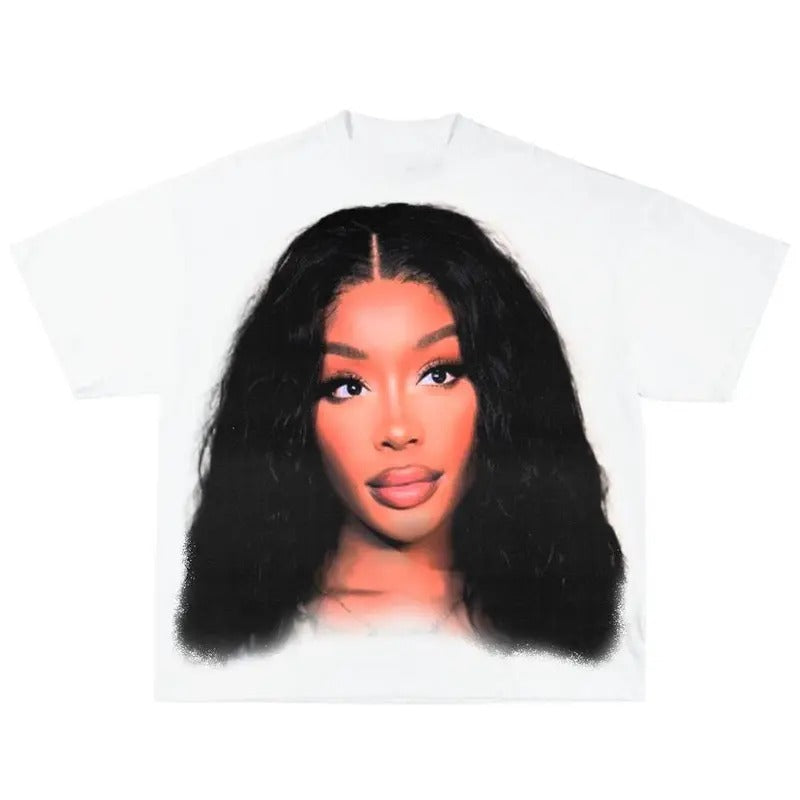 SZA TEE SHIRT Hoodie, Sweatshirt | ZylaModa.com