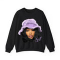 SZAA Graphic Sweatshirt Bold Style for True Fans! T-Shirts, Hoodie | ZylaModa.com