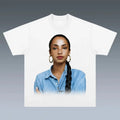 Sade Vintage 90s Graphic Shirt, Sade Diamond Music Retro Tshirt Summer Casual Streetwear Womenswear Crewneck Hoodie,...