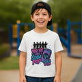 Saja Boys Kpop Youth T-Shirt, You're My Soda Pop T-Shirt, K-Pop Demon Hunters Inspired, Chibi Idol Youth T-Shirt, Trendy...