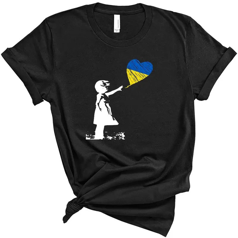 [Sale Up To 40%] I Support Ukraine Shirt, Ukraine shirt, Zelenskyy Shirt, I Stand with Ukraine Shirt Hoodie, Sweatshirt