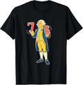 [Sale up to 30%] 6-7 7-6 George Washington Shirt Hoodie, Sweatshirt | ZylaModa.com