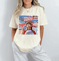 [Sale up to 50%] Mercia Joe Dirt Quotes Shirt, Vintage Joe Dirt Firework Shirt Hoodie, Sweatshirt | ZylaModa.com