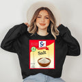 Salt Condiment Costume Holiday Spice Costumes Sweatshirt T-Shirts, Hoodie | ZylaModa.com