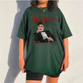 Saltburn Barry Keoghan T-Shirt tees Hoodie, Sweatshirt | ZylaModa.com