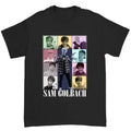 Sam Golbach Eras Tour unisex t-shirt movie shirt Hoodie, Sweatshirt | ZylaModa.com
