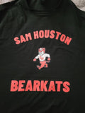 Sam Houston Bearkats Sammy the Bearkat Vintage T-shirt Sweatshirt Hoodie Unisex 29 | ZylaModa.com