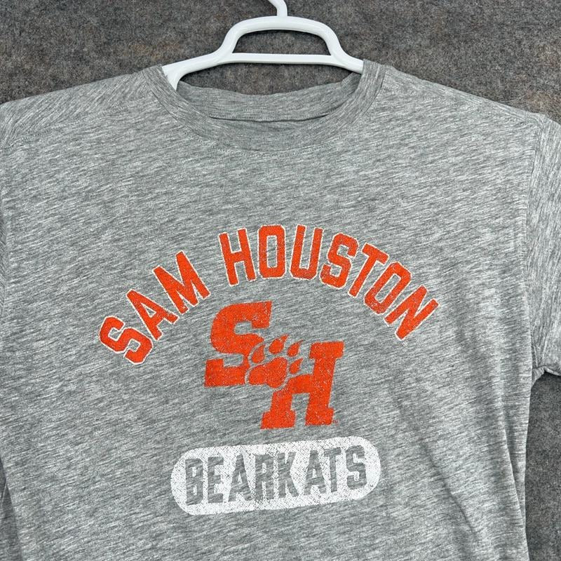 Sam Houston State Bearkats Vintage T-shirt Sweatshirt Hoodie Unisex 20 | ZylaModa.com