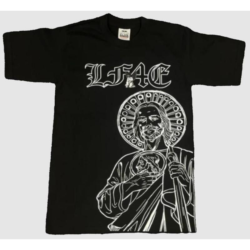 San Judas T-Shirt Mexico for Devoted Followers and Fans ZBUJM Hoodie, Sweatshirt | ZylaModa.com