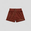 Gymreapers Core Mesh Training Shorts in Copper/Sand for Summer Sports & Outdoor Activities T-Shirts, Hoodie, Sweatshirt