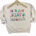 Santa Claus Favorites Sweatshirt T-Shirts, Hoodie | ZylaModa.com