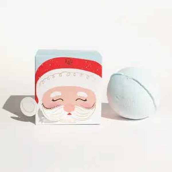 Santa Claus Is Coming To Town Bath Balm T-Shirts, Hoodie, Sweatshirt | ZylaModa.com