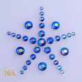 Sapphire AB Rhinestone Scoops T-Shirts, Hoodie, Sweatshirt | ZylaModa.com