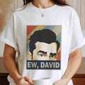 Schitt's Creek Movie Shirt David Rose Ew David Shirt Hoodie, Sweatshirt | ZylaModa.com