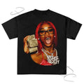 Sexyy Red shirt - Sexyy Red 4 President - Rapper shirt concert tee Hoodie, Sweatshirt | ZylaModa.com