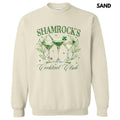 Shamrock Cocktail Club Sweatshirt T-Shirts, Hoodie | ZylaModa.com
