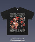 Shawn Michaels 1.3 Tee | Vintage Tee Graphic T-Shirt Sweatshirt Hoodie | Sport Tee - Gift For Fan | ZylaModa.com