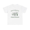 She is Beauty Personified Toad T-Shirt Hoodie, Sweatshirt | ZylaModa.com