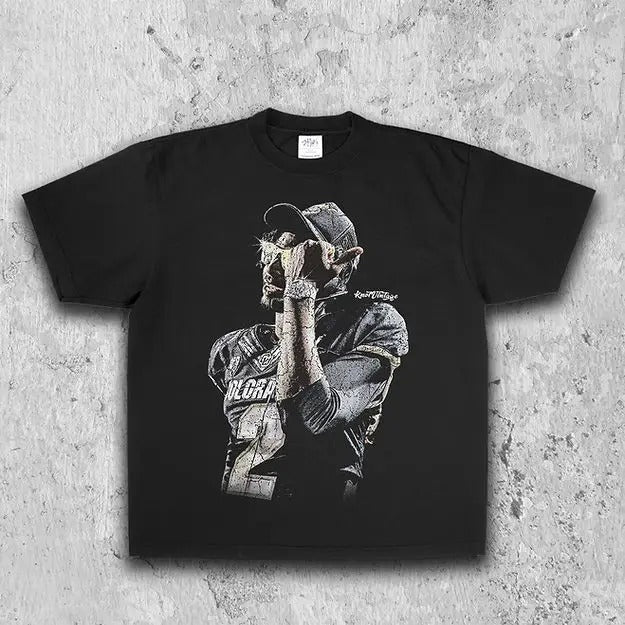 Shedeur Sanders " Flash " Tee | Vintage Tee | Men's Graphic T-Shirt | Gift For Fan Hoodie, Sweatshirt | ZylaModa.com