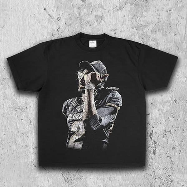 Shedeur Sanders " Flash " Tee Hoodie, Sweatshirt | ZylaModa.com