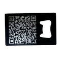 Show Me Them Ts QR Code Wallet Size Bottle Opener T-Shirts, Hoodie, Sweatshirt | ZylaModa.com