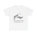 Shrimp Fried Rice Heavy Cotton Tee Hoodie, Sweatshirt | ZylaModa.com