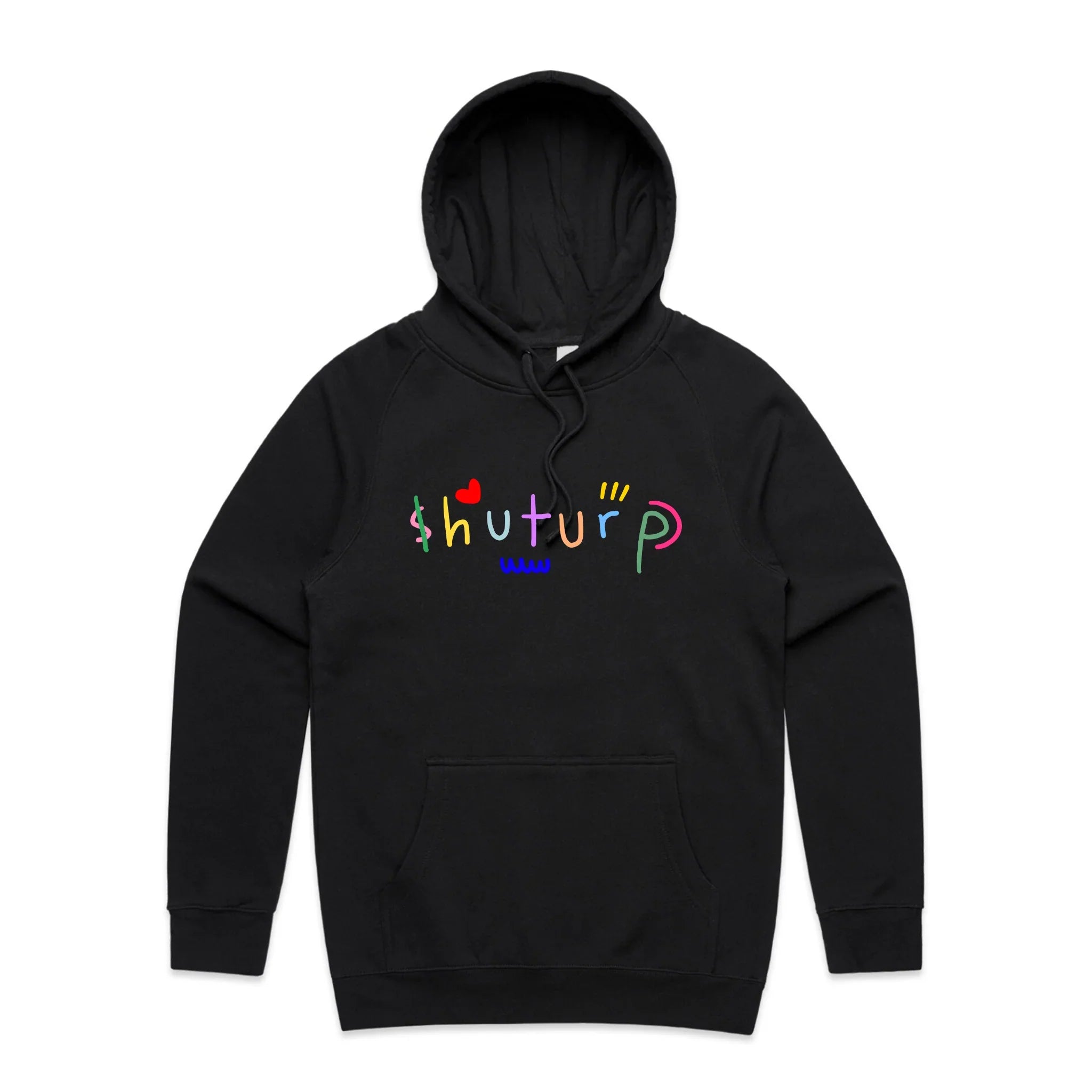 Shuturp Hoodie T-Shirts, Sweatshirt | ZylaModa.com (Image 1)