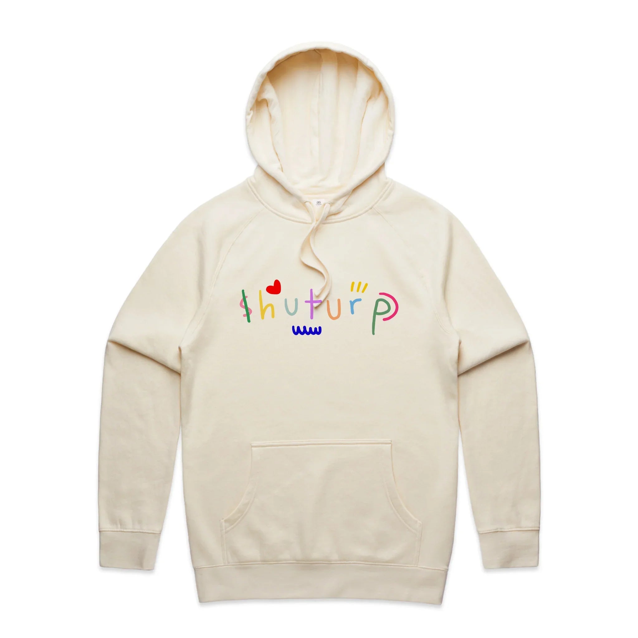 Shuturp Hoodie T-Shirts, Sweatshirt | ZylaModa.com (Image 2)
