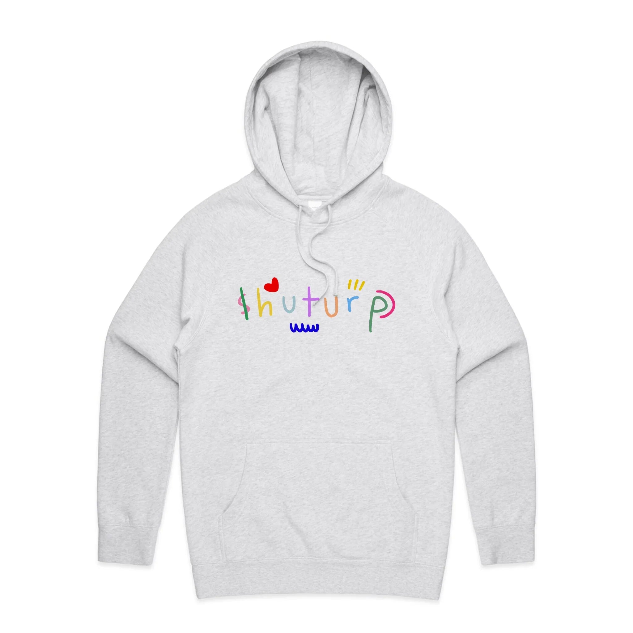 Shuturp Hoodie T-Shirts, Sweatshirt | ZylaModa.com (Image 3)