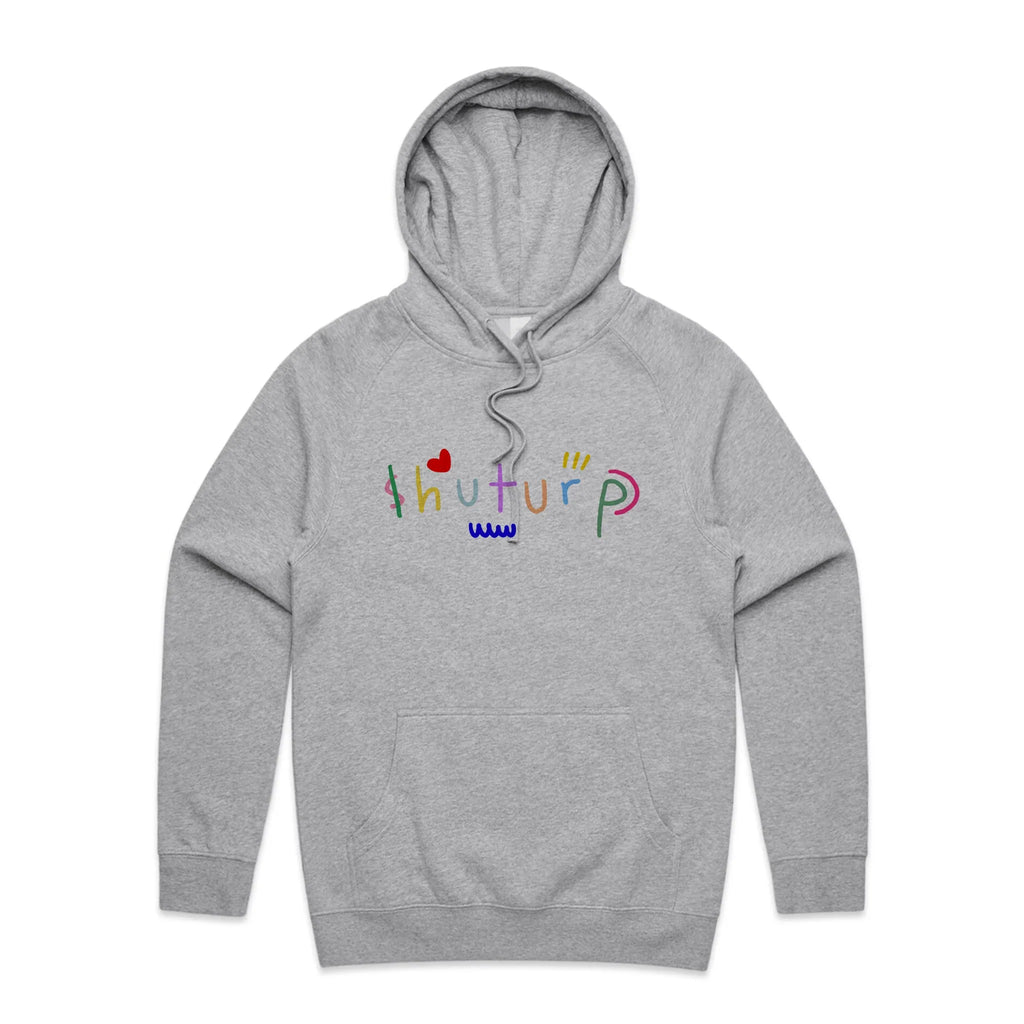 Shuturp Hoodie T-Shirts, Sweatshirt | ZylaModa.com (Image 4)
