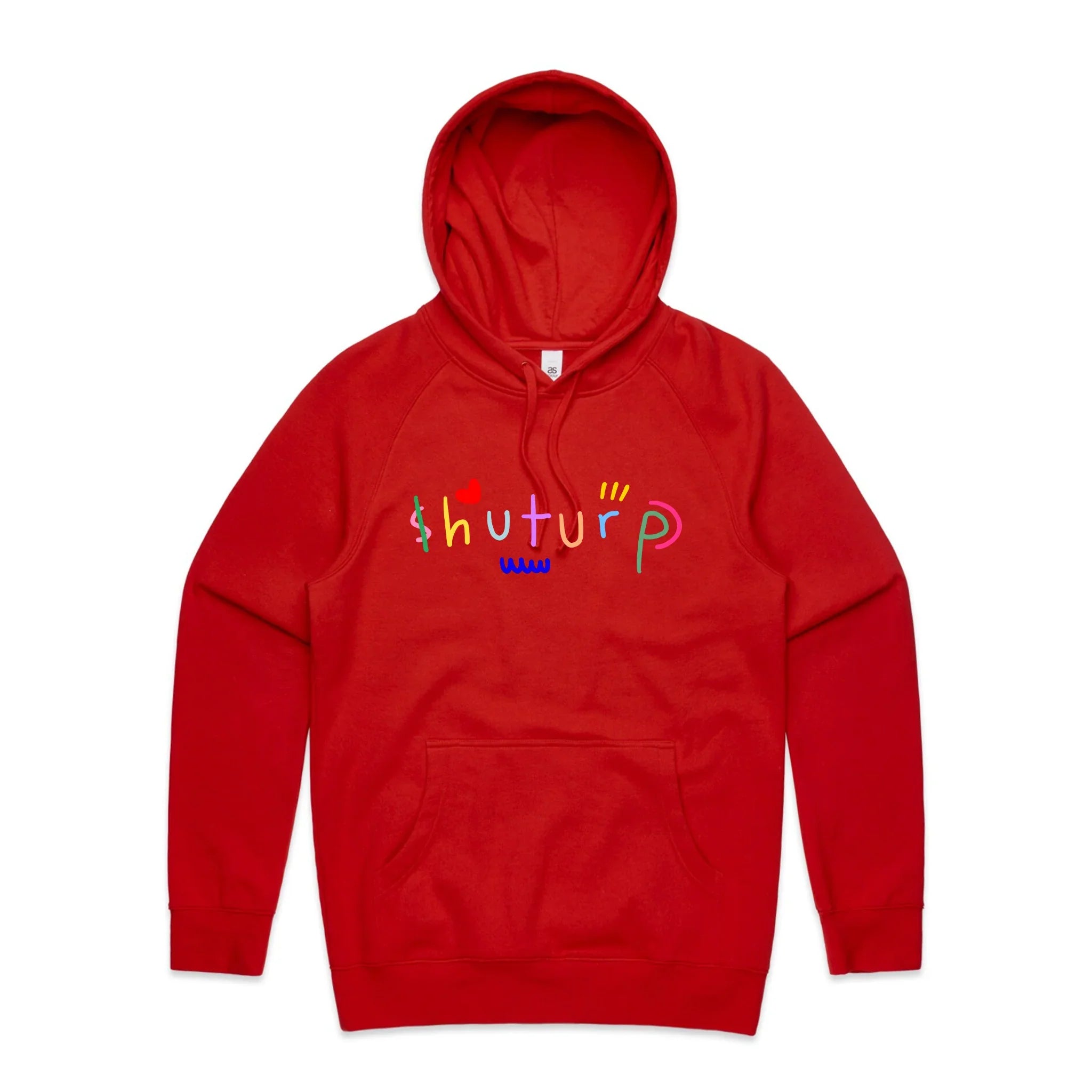 Shuturp Hoodie T-Shirts, Sweatshirt | ZylaModa.com (Image 5)