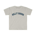 Silly Goose Varsity Style Funny Meme  T-shirt, sweater and Hoodie Sweatshirt | ZylaModa.com