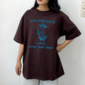 Silly Goose, Goose Shirt, You Just Yeed Your Last Haw, Silly Goose Shirt, Sweatshirt, Hoodie | ZylaModa.com