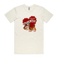 Silly Lil Guy Tee Hoodie, Sweatshirt | ZylaModa.com (Image 1)