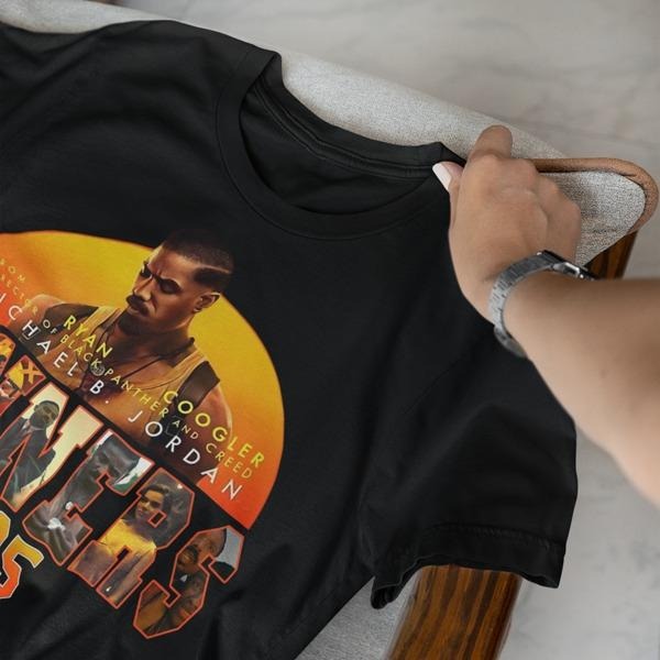 Sinners 2025 T-Shirt Tour 2025 Must-Have Graphic Tee, Vintage 90s Vibe for Fans Hoodie, Sweatshirt | ZylaModa.com