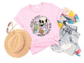 Skellie Girls Just Want to Have Rum T-Shirt Hoodie, Sweatshirt | ZylaModa.com