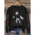 Sleep Token - Synapses Print Vintage Sweatshirt - Hoodie, Gift For Fan Sleeves With Designs T-Shirts | ZylaModa.com