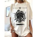 Sleep Token Take Me Back To Eden Shirt Unisex Heavy Cotton Tshirt Hoodie, Sweatshirt | ZylaModa.com