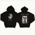 Sleep Token Take Me Back To Eden Shirt, Rock Band T-Shirt, Sweatshirt, Hoodie SLT20251 | ZylaModa.com