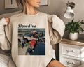 Slowdive Souvlaki Album Sweatshirt, Classic 90s Music Fan Edition T-Shirts, Hoodie | ZylaModa.com
