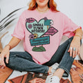 Small Town Romance T-Shirt | Book Lover Shirt | Unisex Shirt | Shirt for Readers | Bookish T-Shirt | T-Shirt for Book...