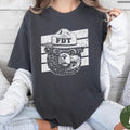 Smokey Shirt FDT National Parks Bear Anti #Trurmp Shirt, Forest Service Shirt Fck DT Shirt Anti Fascist Shirt , Global...
