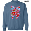 So Berry Sweet Bow Sweatshirt 'NLB' T-Shirts, Hoodie | ZylaModa.com